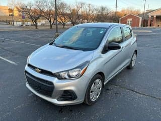 Chevrolet 2018 Spark