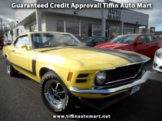 Ford 1970 Mustang