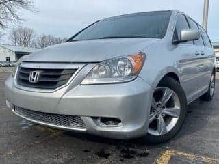 Honda 2009 Odyssey