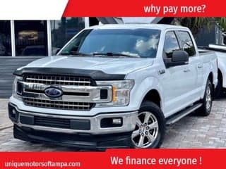 Ford 2018 F-150