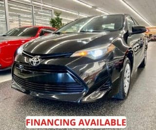 Toyota 2019 Corolla