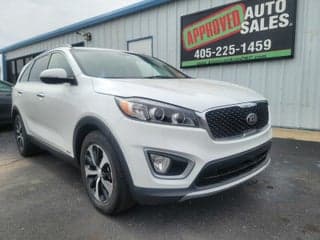 Kia 2016 Sorento