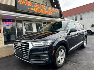 Audi 2018 Q7