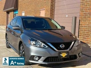 Nissan 2019 Sentra