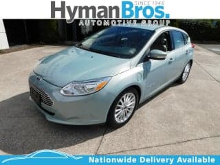 Ford 2013 Focus