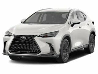 Lexus 2023 NX 350h