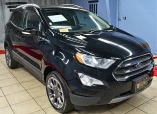 Ford 2020 EcoSport