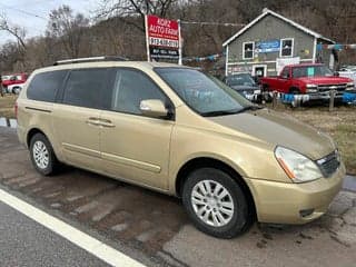 Kia 2011 Sedona