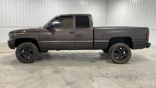 Dodge 1997 Ram 1500