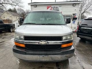 Chevrolet 2003 Express