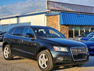 Audi 2017 Q5