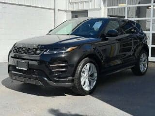 Land Rover 2023 Range Rover Evoque