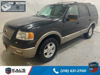 Ford 2004 Expedition