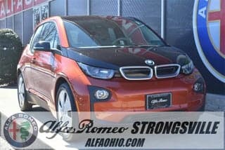 BMW 2015 i3