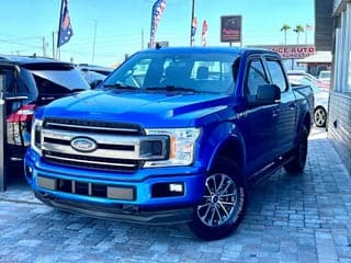 Ford 2019 F-150