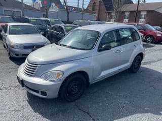 Chrysler 2008 PT Cruiser