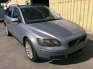 Volvo 2005 V50