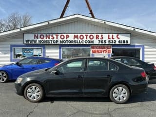 Volkswagen 2014 Jetta