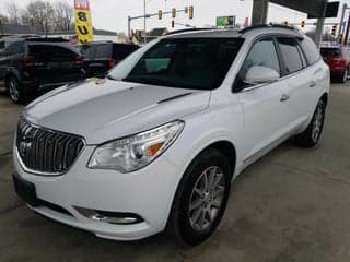 Buick 2017 Enclave