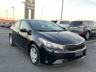 Kia 2017 Forte