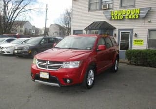 Dodge 2014 Journey