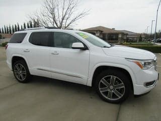 GMC 2019 Acadia