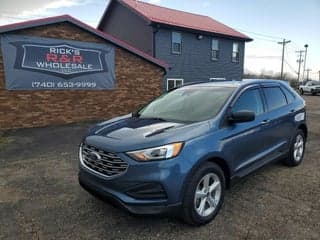 Ford 2019 Edge