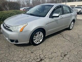 Ford 2011 Focus