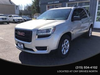 GMC 2014 Acadia