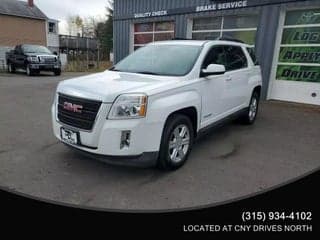 GMC 2014 Terrain