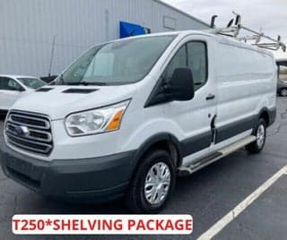 Ford 2015 Transit