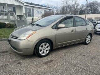 Toyota 2009 Prius