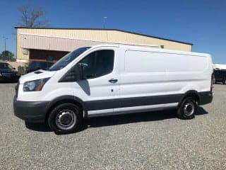 Ford 2016 Transit