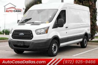 Ford 2015 Transit