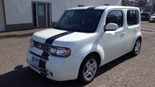 Nissan 2009 cube