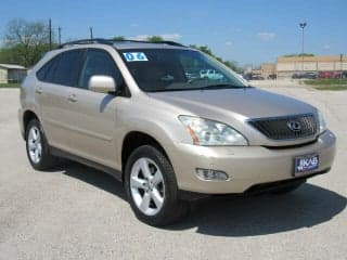 Lexus 2006 RX 330