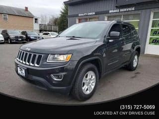 Jeep 2016 Grand Cherokee