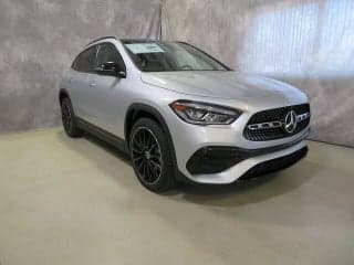 Mercedes-Benz 2023 GLA