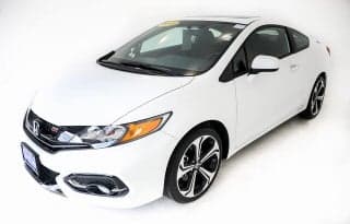 Honda 2015 Civic