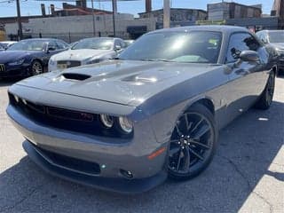 Dodge 2019 Challenger