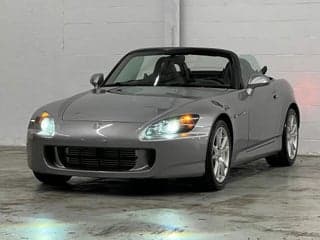 Honda 2005 S2000