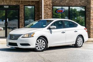 Nissan 2014 Sentra