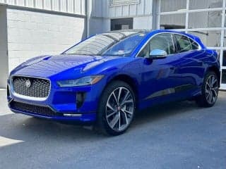 Jaguar 2023 I-PACE