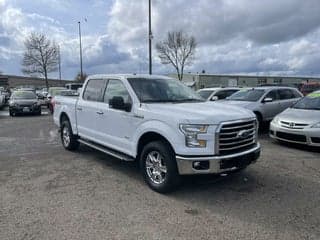 Ford 2015 F-150