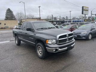 Dodge 2003 Ram 1500