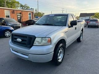 Ford 2007 F-150