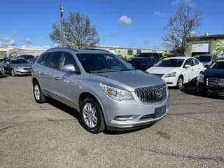 Buick 2015 Enclave