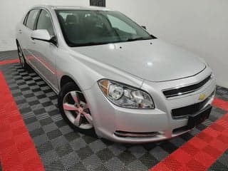 Chevrolet 2011 Malibu