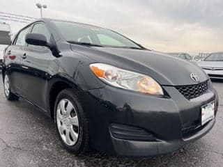 Toyota 2009 Matrix