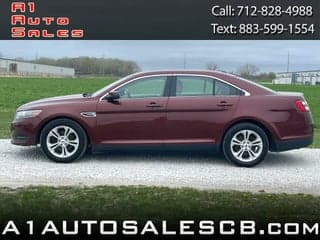 Ford 2015 Taurus